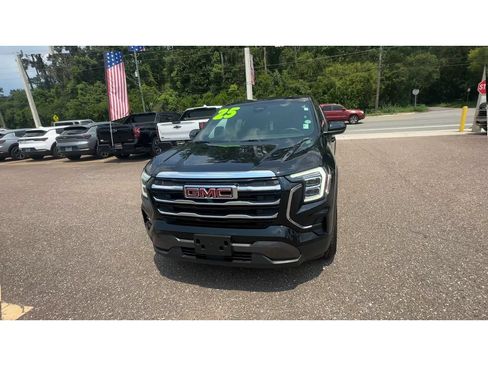 Used 2025 GMC Terrain Elevation AWD/4WD image 7