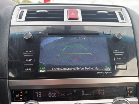 Used 2017 Subaru Outback 2.5i Limited image 27