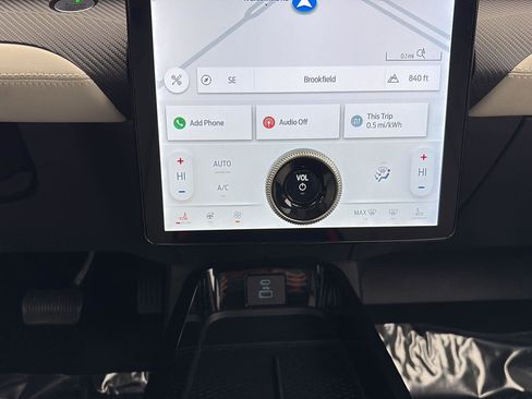 Used 2021 Ford Mustang Mach-E Premium image 15