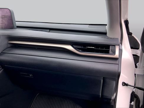 Used 2022 Lexus RX 350 FWD w/ Premium Package image 18