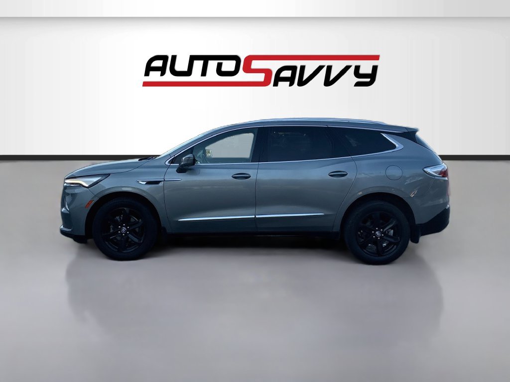 Used 2024 Buick Enclave Essence w/ Experience Buick Package AWD/4WD image 4