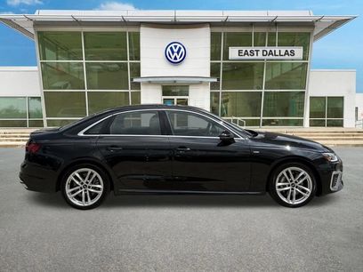 Used 2024 Audi A4 2.0T Premium Plus