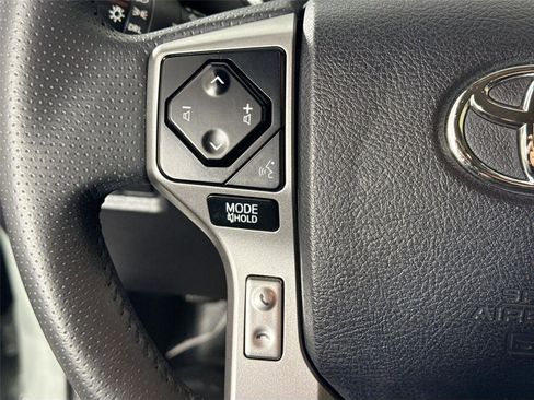 Certified 2023 Toyota 4Runner TRD Sport image 15