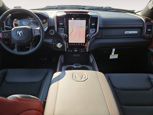 New 2026 RAM 1500 Rebel image 10