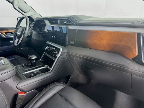 Used 2022 GMC Sierra 1500 Denali w/ Denali Reserve Package image 34