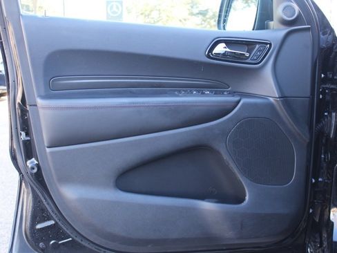 Used 2022 Dodge Durango R/T w/ Blacktop Package image 19