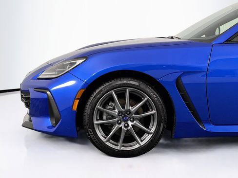 Used 2024 Subaru BRZ Premium image 39