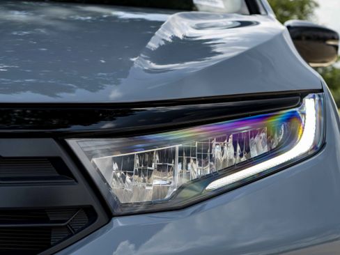 Used 2026 Honda Odyssey Sport-L image 11