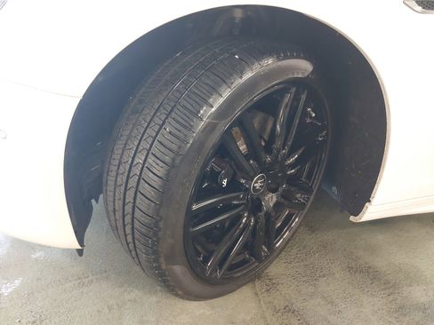 Used 2023 Maserati Ghibli Modena RWD image 35