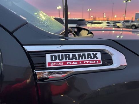 Used 2021 GMC Sierra 3500 Denali w/ Denali Ultimate Package image 25