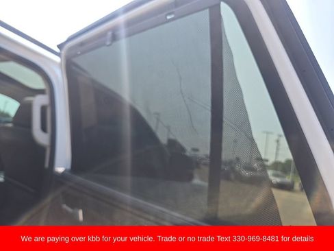 Used 2024 Toyota Sequoia Limited AWD/4WD image 45