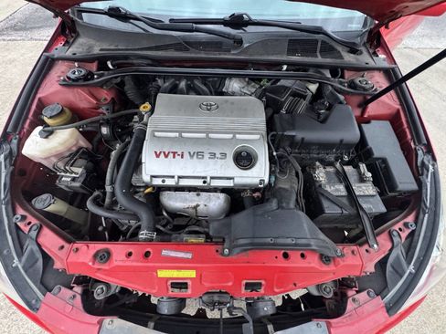 Used 2004 Toyota Solara SE Sport image 21