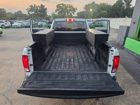 Used 2016 RAM 1500 Lone Star image 42