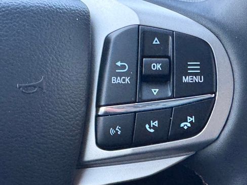 New 2026 Ford Explorer Active w/ Active Comfort Package image 9