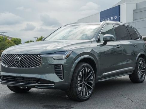 New 2027 Volvo XC90 B6 Plus AWD/4WD image 3