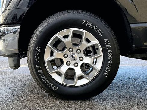 Certified 2023 Ford F150 XLT AWD/4WD image 9