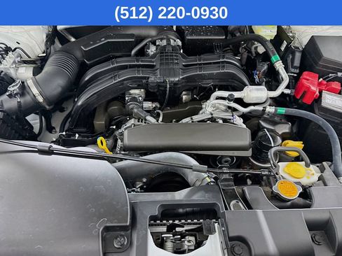 Used 2026 Subaru Forester Wilderness AWD/4WD image 40