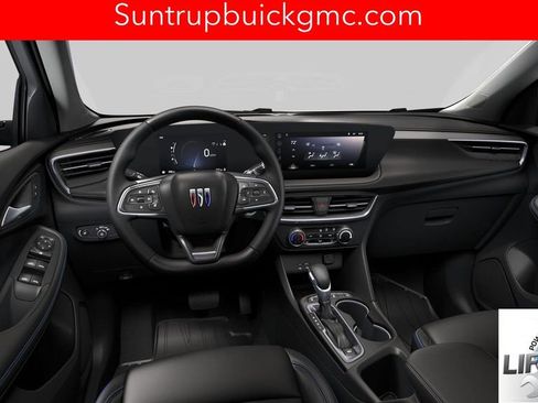 New 2026 Buick Encore GX Sport Touring w/ Advanced Technology Package image 31