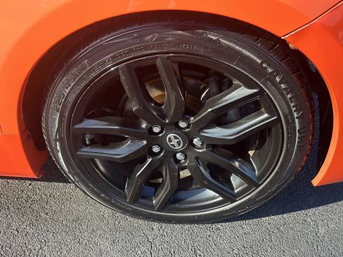 Used 2015 Scion tC image 19
