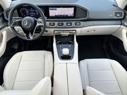 New 2026 Mercedes-Benz GLE 450 4MATIC image 17