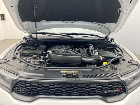 New 2026 Dodge Durango GT image 10