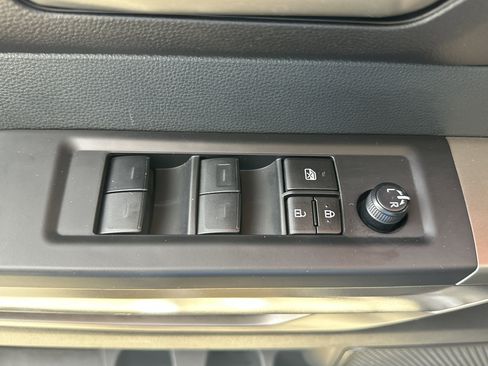 Used 2024 Toyota Tundra SR5 w/ TRD Sport Premium Package AWD/4WD image 22