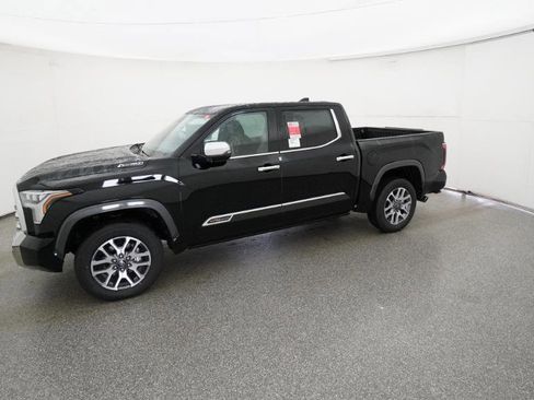New 2026 Toyota Tundra 1794 Edition image 7