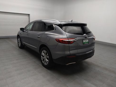 Used 2018 Buick Enclave Avenir w/ Avenir Technology Package image 5