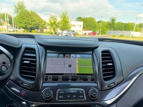 Used 2020 Chevrolet Impala Premier FWD image 14