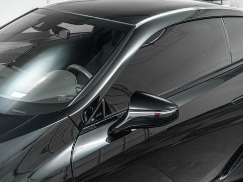 Used 2025 Lexus LC 500 Coupe w/ Touring Package image 33