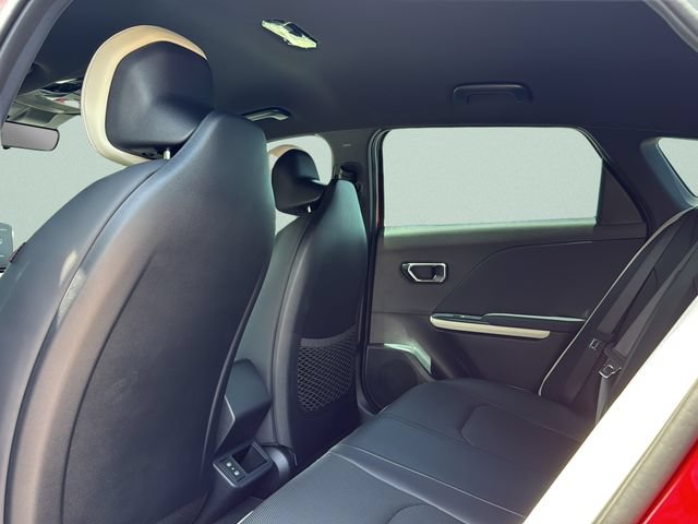 New 2026 Kia K4 GT-Line FWD image 16