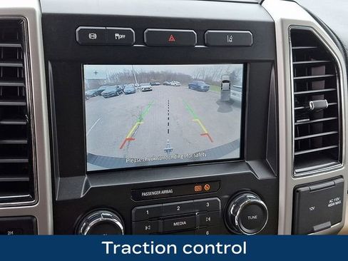 Used 2020 Ford F250 Lariat AWD/4WD image 11