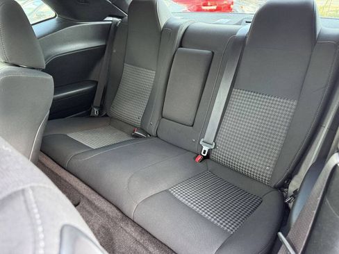 Used 2019 Dodge Challenger GT w/ Blacktop Package AWD/4WD image 22