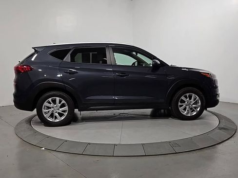 Used 2021 Hyundai Tucson Value image 7