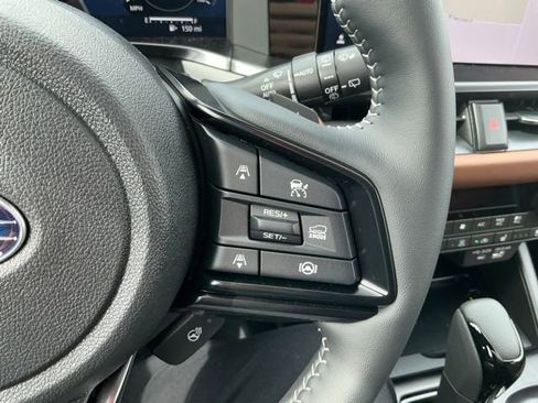 New 2026 Subaru Outback Touring XT image 25