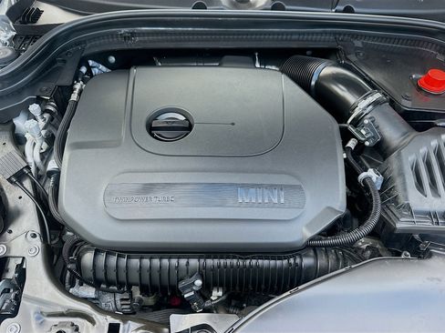 Used 2023 MINI Cooper John Cooper Works w/ Driver Assistance Package image 32