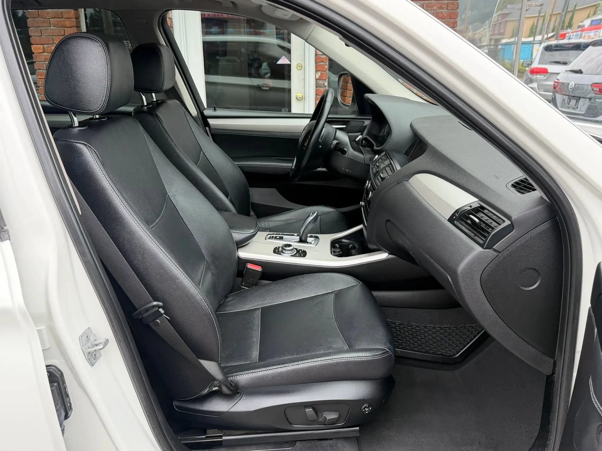 Used 2014 BMW X3 xDrive28i AWD/4WD image 13