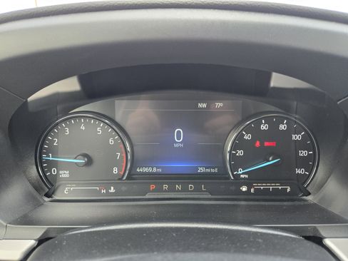 Certified 2023 Ford Explorer XLT w/ Class IV Trailer Tow Package image 9