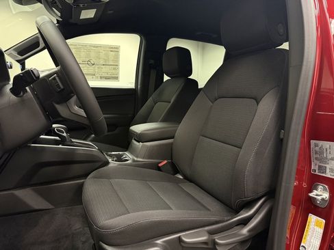 New 2026 GMC Canyon Elevation w/ Convenience Package image 23