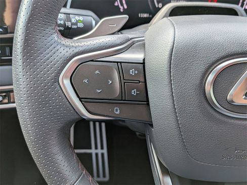 Used 2024 Lexus RX 350 F Sport image 20