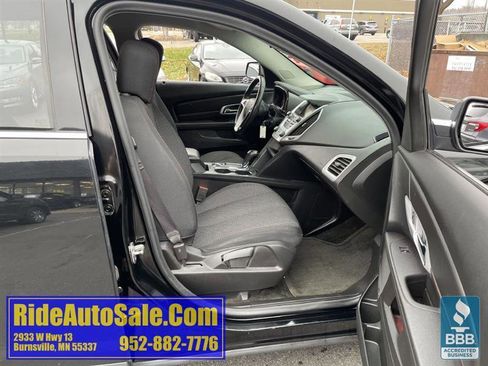 Used 2017 GMC Terrain SLE w/ Driver Alert Package I AWD/4WD image 14