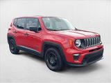 Used 2020 Jeep Renegade Sport w/ UConnect 7.0 Group image 3
