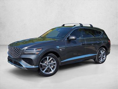 Used 2025 Genesis GV80 3.5T Advanced