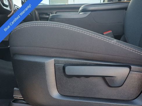 Used 2025 RAM 3500 Tradesman image 6