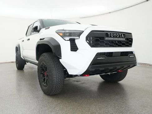New 2026 Toyota Tacoma TRD Pro image 63