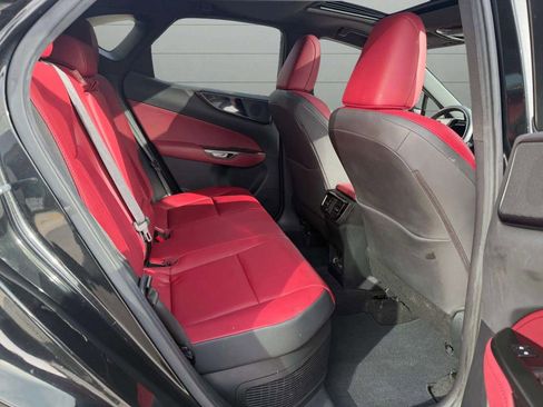 Used 2023 Lexus NX 350 350h Base image 38