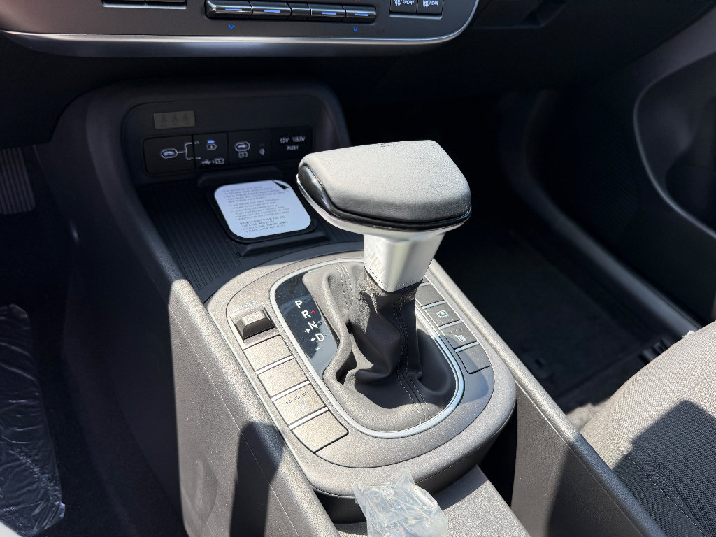 New 2027 Hyundai Kona SEL Sport FWD image 26