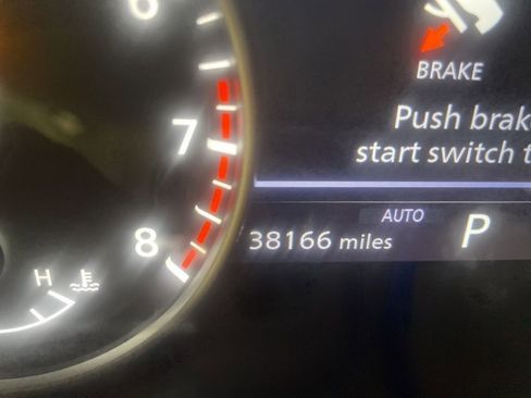 Used 2023 Nissan Pathfinder SL w/ Lighting Package (N92) image 20