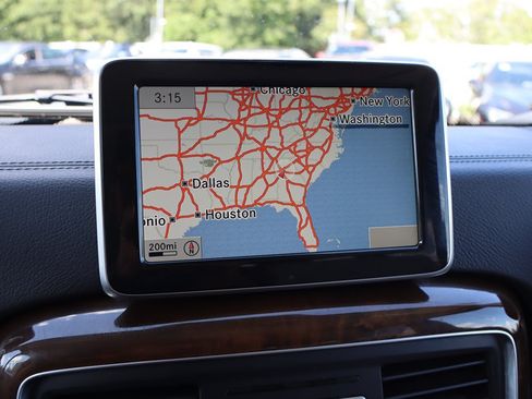 Used 2016 Mercedes-Benz G 550 image 27