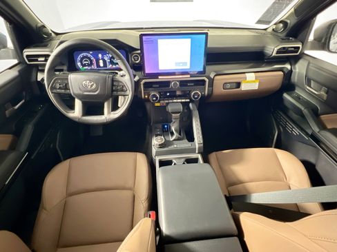 New 2026 Toyota 4Runner Limited AWD/4WD image 30